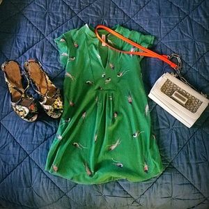 Lightweight summer top